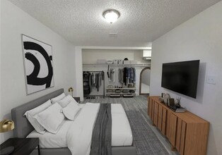 740 N 11th St in Las Vegas, NV - Building Photo - Building Photo