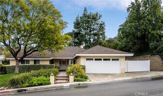 3150 Dona Maria Dr in Los Angeles, CA - Building Photo