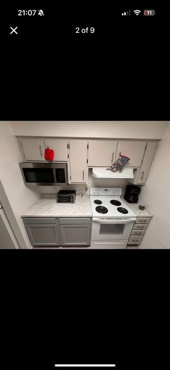 12204 Menaul Blvd NE, Unit B in Albuquerque, NM - Foto de edificio