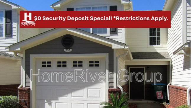 property at 755 Majestic Dr