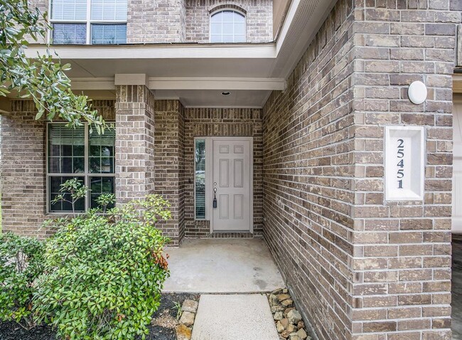 25451 Dappled Filly Dr in Tomball, TX - Building Photo - Building Photo