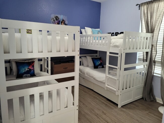 4114 Breakview Dr, Unit 2 in Orlando, FL - Building Photo - Building Photo