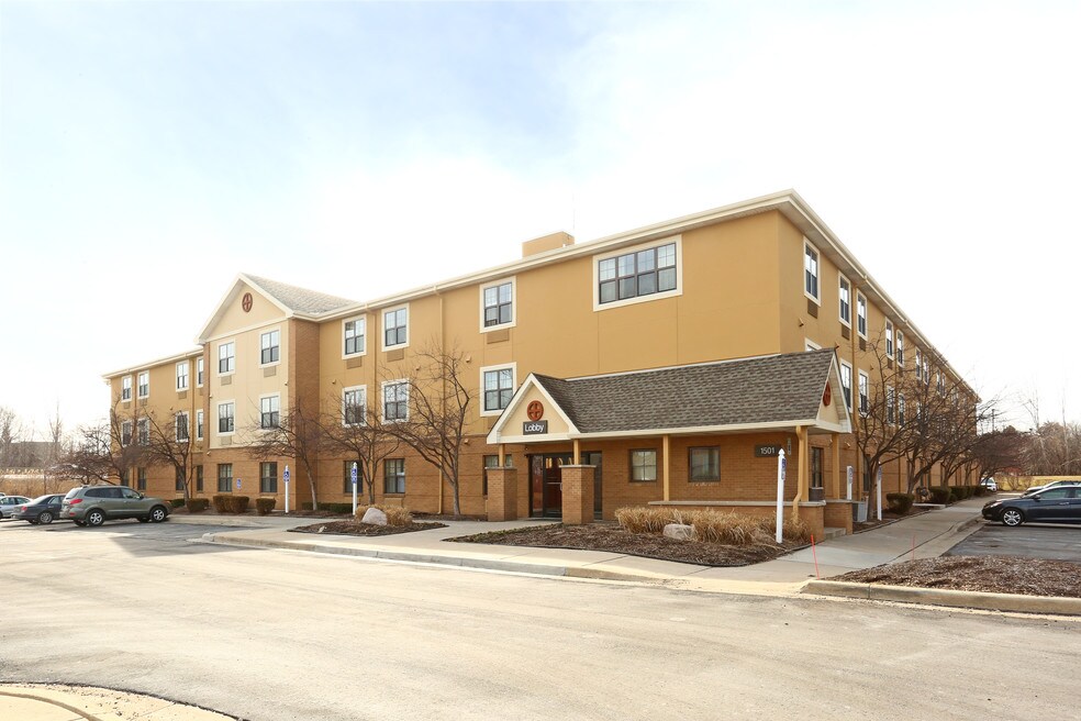 Forest Hills Cooperative Townhouses Apartments Ann Arbor, MI
