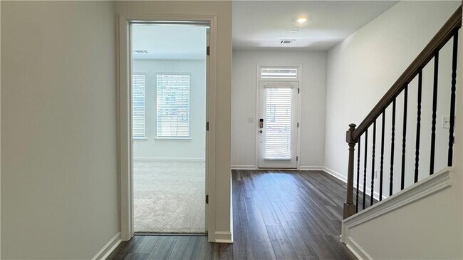 55 Peeples Dr in Lawrenceville, GA - Building Photo - Building Photo