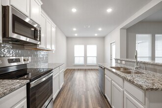 1533 Soap Rock Ln in Temple, TX - Building Photo - Building Photo