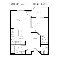 West Ridge Apartments photo'