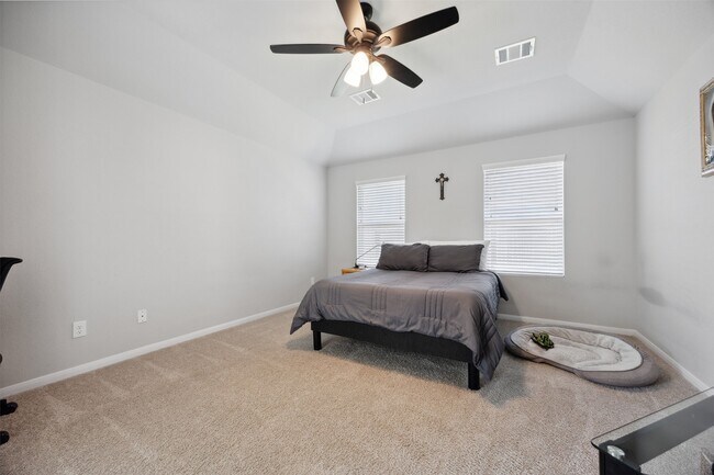 2903 Godric Hollow Ln. in Rosenberg, TX - Foto de edificio - Building Photo