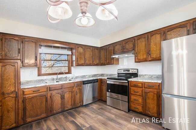 7016 NW Blair Rd, Unit 1G146 in Kansas City, MO - Foto de edificio - Building Photo