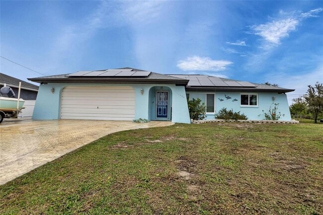 11098 Cheltenham Ave in Englewood, FL - Building Photo - Building Photo