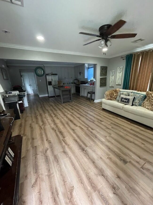 property at 3888 Charles St