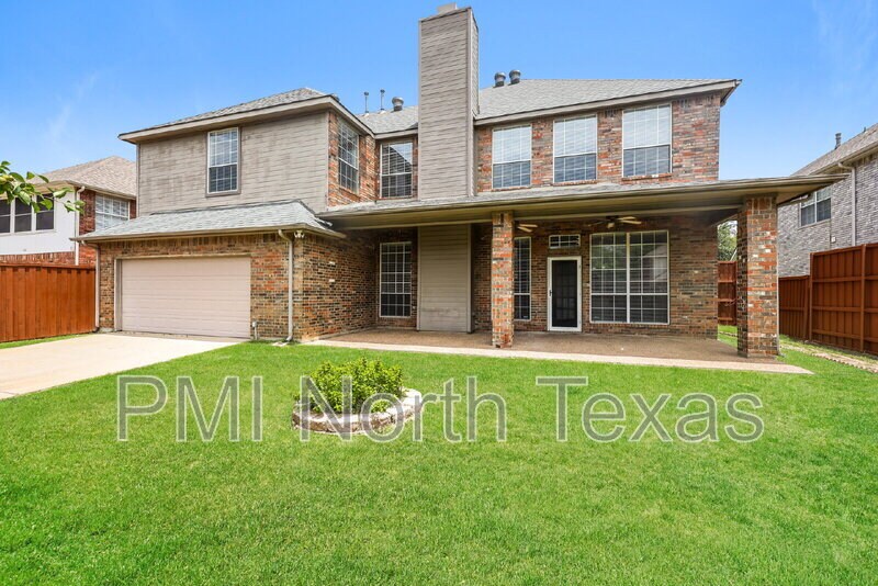 325 Crooked Tree Ct in Coppell, TX - Building Photo
