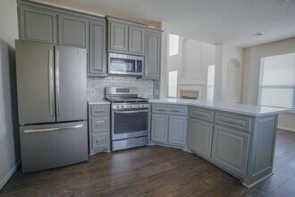 21010 Silver Rawls Ln in Richmond, TX - Building Photo - Building Photo