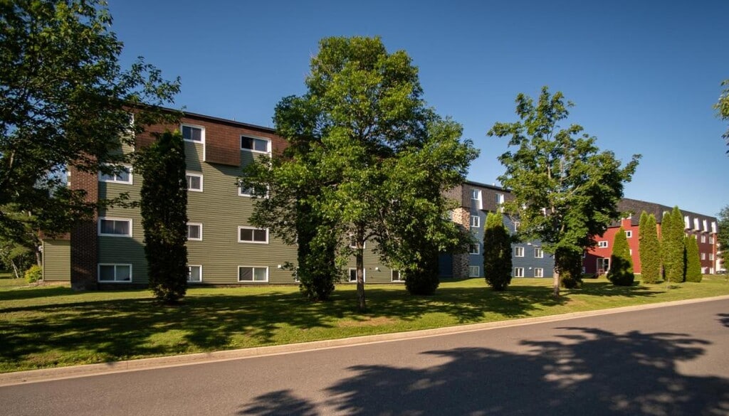 Westwood Apartments Fredericton, NB Apartments For Rent
