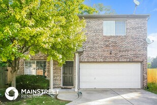 4906 Clarkson Dr in Indianapolis, IN - Building Photo