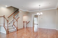 1004 Hyde Ln, Unit 2836D in Richmond, VA - Building Photo - Building Photo