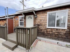 5036.5 Muir Ave in San Diego, CA - Building Photo - Building Photo