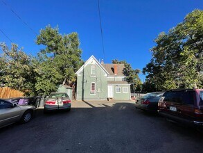 603 Elati St in Denver, CO - Building Photo - Building Photo