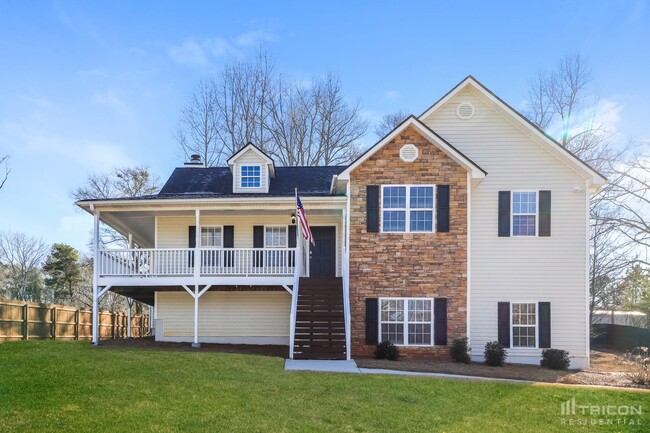 property at 34 Paradise Way
