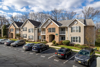 McKinley Court at Montgomery Hills in Princeton, NJ - Building Photo - Primary Photo