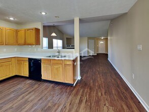 4348 Bellchime Dr in Indianapolis, IN - Building Photo - Building Photo