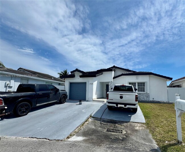 property at 21025 SW 85th Pl