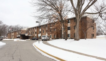 Jacobs Place Apartments