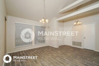 8823 Boise Hills Dr in San Antonio, TX - Building Photo - Building Photo