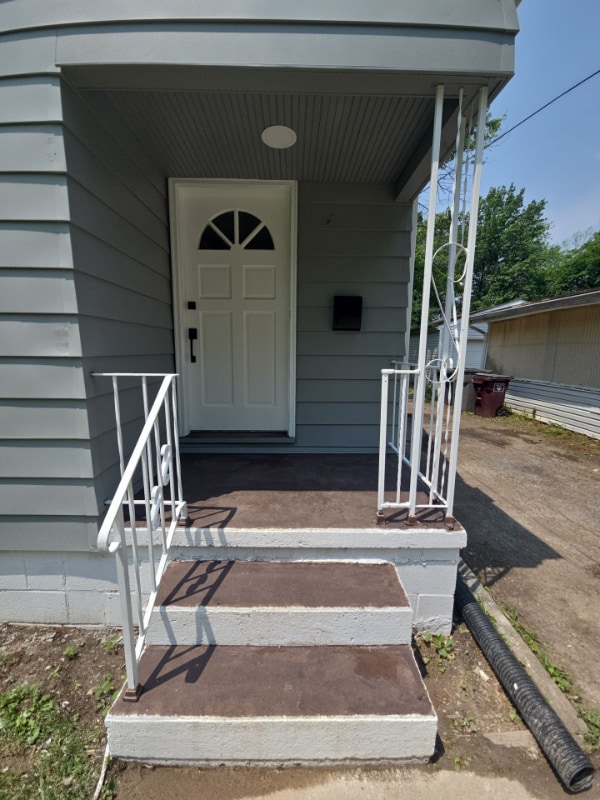 509 N Rosedale Ave in Lima, OH - Building Photo - Building Photo