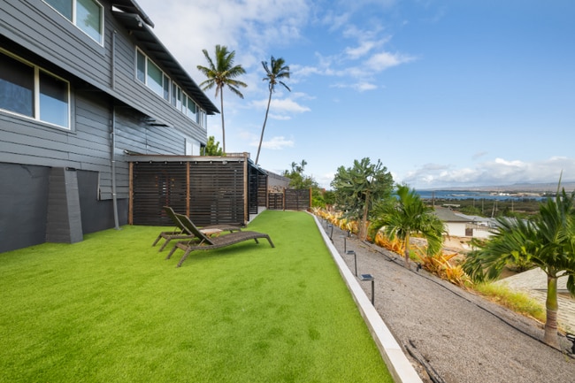 295 Liholiho St in Wailuku, HI - Building Photo - Building Photo