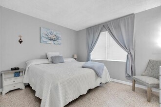 121 46th Ave in St Pete Beach, FL - Building Photo - Building Photo