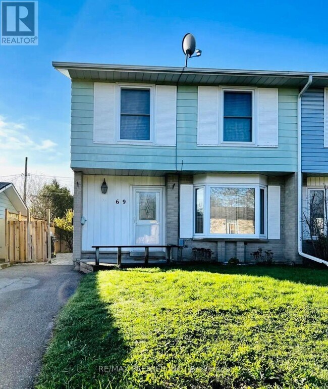 69 Church St