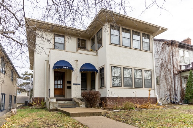 5005 Oliver Ave S, Unit #2