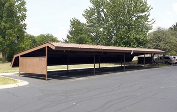 The Abby in Indianapolis, IN - Building Photo - Building Photo