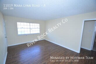 11019 Mara Lynn Rd in Little Rock, AR - Building Photo - Building Photo