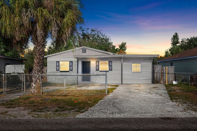 property at 4501 N 39th St