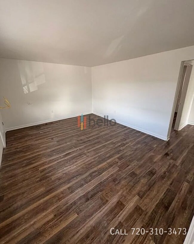 6464 W 13th Ave in Lakewood, CO - Building Photo - Building Photo