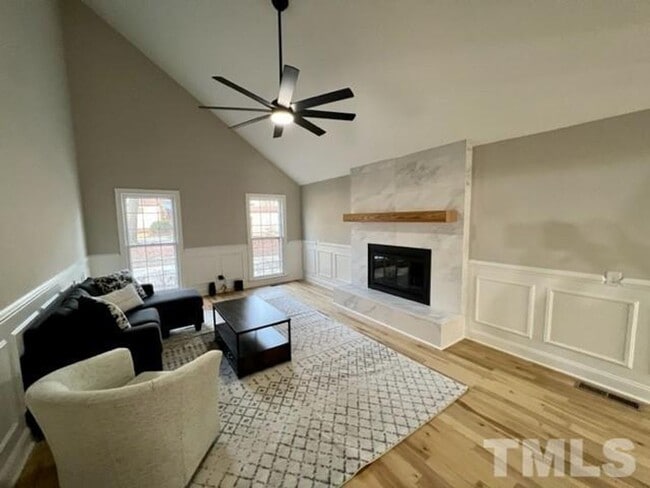 1212 Country Ct in Cary, NC - Building Photo - Building Photo