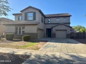 11960 W Lewis Ave in Avondale, AZ - Building Photo