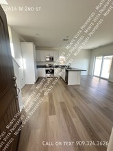 2614 W 2nd St in San Bernardino, CA - Foto de edificio - Building Photo