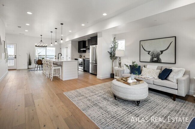 4523 Tabor St in Wheat Ridge, CO - Building Photo - Building Photo