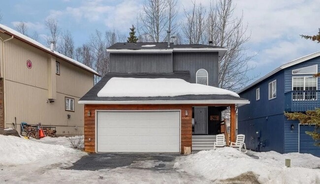 property at 17451 Beaujolais Cir