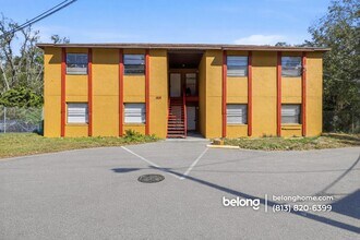 1808 E 143rd Ave in Tampa, FL - Building Photo - Building Photo