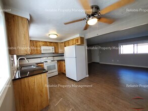 1420 Jefferson Ave, Unit 2 in Idaho Falls, ID - Building Photo - Building Photo
