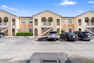 1663 SE 29th St in Homestead, FL - Building Photo