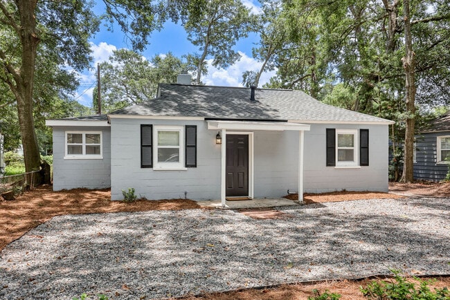 2403 New York Ave in Savannah, GA - Building Photo - Building Photo