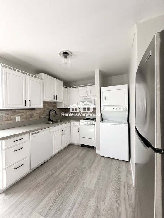 1237 W Pierce St in Phoenix, AZ - Building Photo