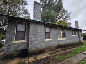 637 N Willett St in Memphis, TN - Building Photo - Building Photo