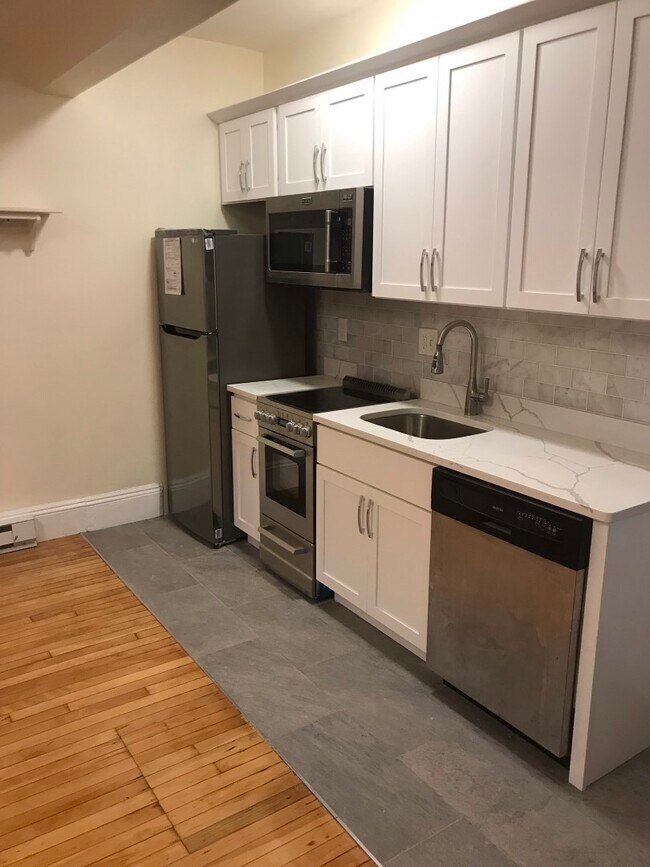 42 Rindge Ave Apartments and Nearby Cambridge Apartments For Rent Cambridge, MA