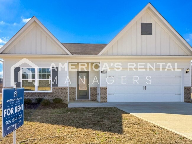 4529 Morgan Dr in Pinson, AL - Building Photo - Building Photo