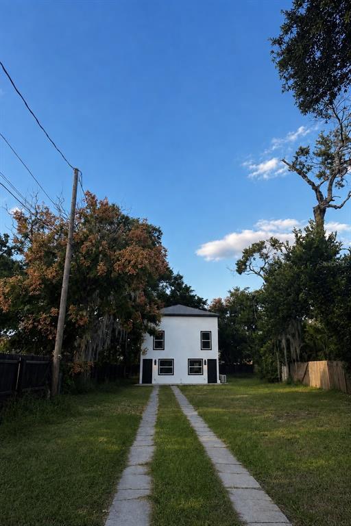property at 327 Ave J SE